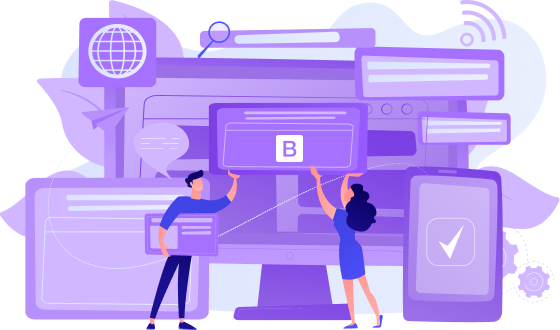 BootStrap Development Company